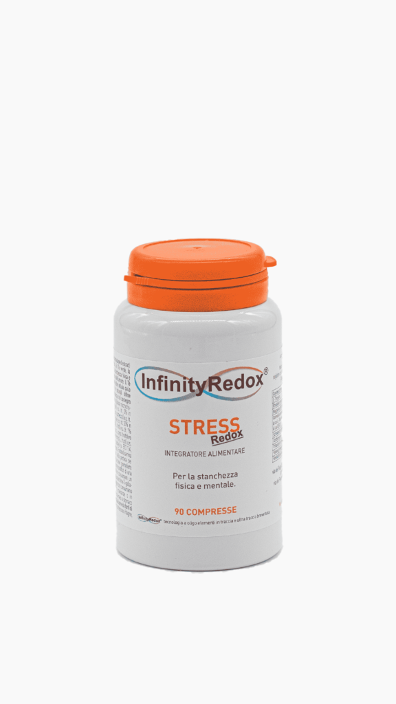 Stress Redox